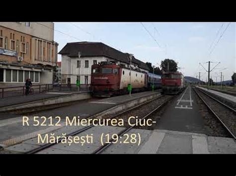 bacau miercurea ciuc|Rute trenuri